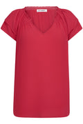 Sunrise Top | Margherita | Bluse von Co'couture – nedsat