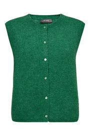 Almine Thora Knit Vest | Amazon | Vest fra Mos Mosh