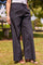 Polly Pants | Black
