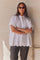 Hevea Tunic | Hvid | Skjorte fra Atelier C