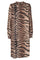 Frederikke Dress 2703 | Sand | Kjole fra Prepair