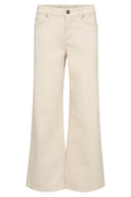Dara Salute Jeans 32' | Clay | Jeans fra Mos Mosh – nedsat