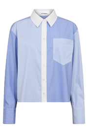Chris Mix Shirt | Skjorte fra Co'couture