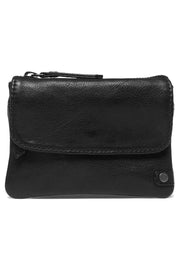 Credit card holder 14202 | Black (Nero) | Pung fra Depeche