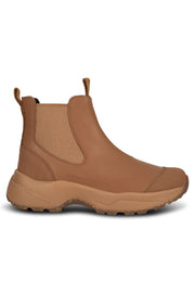 Siri Waterproof WL957 |  Caramel | Rubber Boots fra Woden