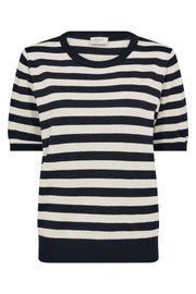 Joel Pullover 204793 | Salute W. Moonbeam | Strik fra Freequent