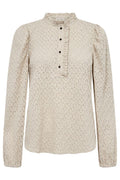 Rigga Blouse | Bluse fra Freequent – nedsat