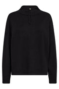 Ani Pullover 202802 | Black | Strik fra Freequent