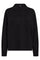 Ani Pullover 202802 | Black | Strik fra Freequent