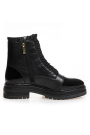 The Pretty Collection Boot | Sort | Støvler fra Copenhagen Shoes