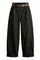 Cotton Pants | Black | Bukser fra Atelier C