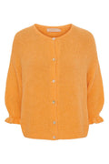 Juliana Knit | Orange | Strik fra Marta du Chateau
