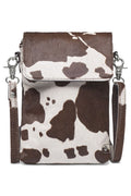 Mobilebag 16398 | Braun | Tasche von Depeche