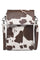 Mobilebag 16398 | Brun | Taske fra Depeche