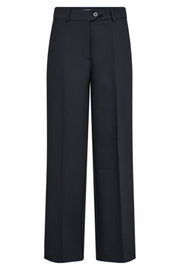 VolaCC Wide Pant 31191 | Ink | Bukser fra Co' Couture