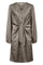 Dove Dress 207580 | Desert Taupe | Kjole fra Freequent