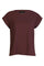 Alma U Tshirt | Bordeaux | T-Shirt fra Liberté