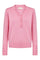 Katie Pullover 206462 | Wild Orchid | Strik fra Freequent