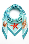 Ava Scarf | Beach Day | Tørklæde fra  By Timm