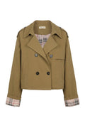 Maeve Trench | Kaki