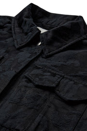 Rocket Jacket 203454 | Black | Jakke fra Copenhagen Muse