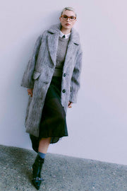 Blur Coat | Frakke fra Copenhagen Muse