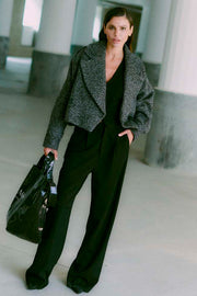 Elizzabeth Coat | Frakke fra Copenhagen Muse