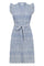 Rosalina 3 | Stone Wash Combi | Kjole fra Levete Room