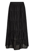 Rosy 1 | Black | Nederdel fra Levete Room