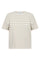Neddie 1 | Plaza Taupe Combi | T-Shirt fra Levete Room