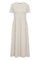 Neddie 6 | Plaza Taupe Combi | Kjole fra Levete Room