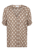 Rinni 2 | Fossil Combi | Top fra Levete Room