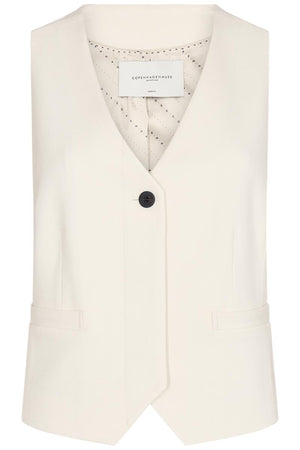 Tailor Weste | Jet Stream | Weste von Copenhagen Muse