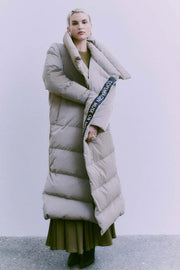 Ticco Coat | Frakke fra Copenhagen Muse