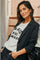 Nanni Ja Fashion Struc | Black | Blazer fra Freequent