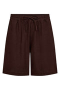 Lava Shorts 204168 | Coffee Bean | Shorts fra Freequent