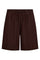 Lava Shorts 204168 | Coffee Bean | Shorts fra Freequent