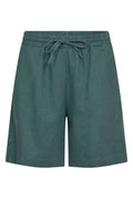 Lava Shorts 204168 | Dark Forest | Shorts fra Freequent – nedsat