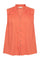 Esally Blouse 204376 | Fresh Salmon | Bluse fra Freequent