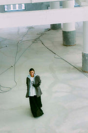 Woo Hoodie Jacket | Jakke fra Copenhagen Muse