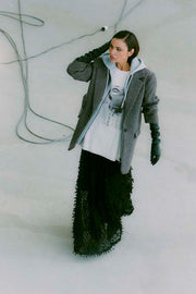 Woo Hoodie Jacket | Jakke fra Copenhagen Muse