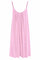 Nat Short Strap Dress 20514 | Rosa | Marta du Chateau