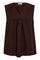 Lava Top 206102 | Coffee Bean | Bluse fra Freequent