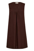 Lava Dress 206104 | Coffee Bean – nedsat