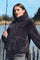 Fony Jacket 206712 | Mole | Jakke fra Freequent