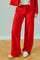 Nanni Pant 200632 | Chili Pepper | Bukser fra Freequent