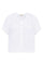 Tota Cardigan 207979 | Brilliant White | Cardigan fra Freequent