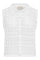 Fraya Waistcoat 207987 | Brilliant White | Vest fra Freequent