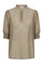 Flory Blouse 208002 | Silver Mink W. Silver | Bluse fra Freequent