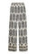 Jony Pants 208020 | Moonbeam W. Black | Bukser fra Freequent
